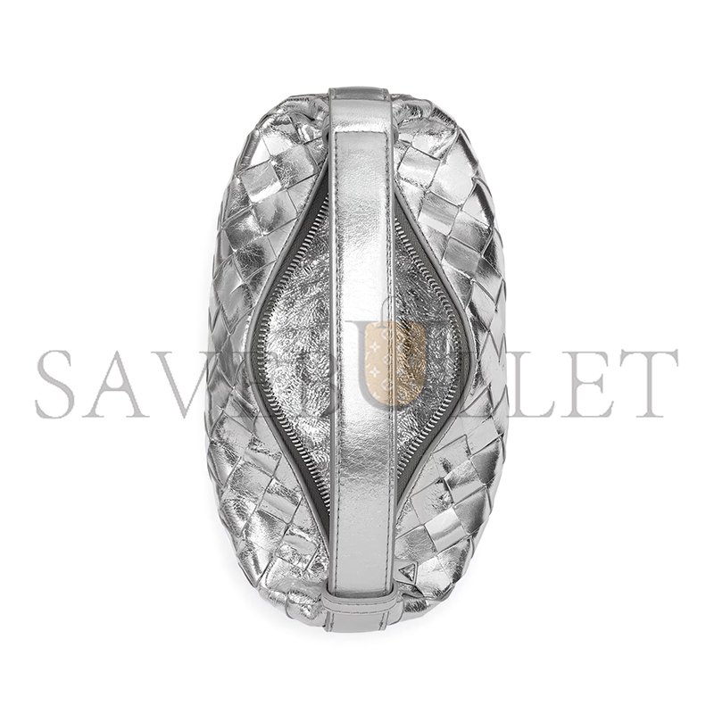 BOTTEGA VENETA WALLACE 754443 (20*13*9.5cm)